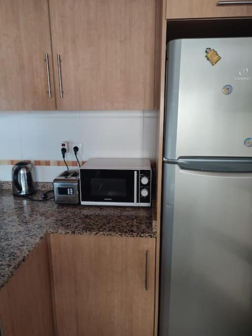 Apartamento En Primera Linea De Playa Con Vistas Cabanes  Exterior foto